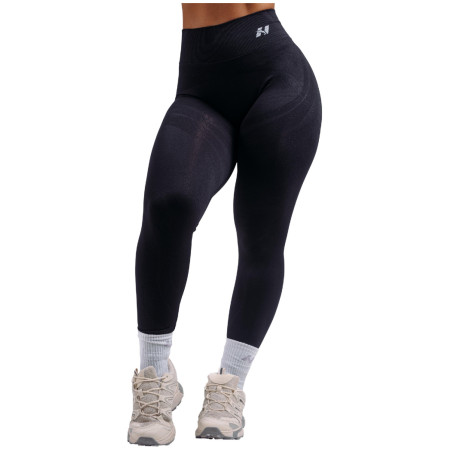 Mallas de mujer Nebbia High-Waist Extra Push-Up Leggings Primal