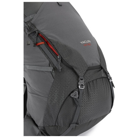 Mochila Lowe Alpine Yacuri ND65