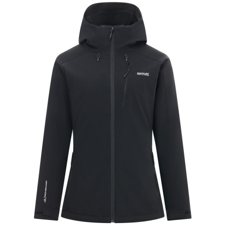 Chaqueta de mujer Regatta Womens Highton Stretch Padded Jacket