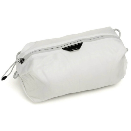 Funda de viaje Peak Design Ultralight Packing Cube X-Small gris Cloud