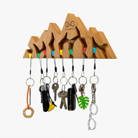 Accesorio YY VERTICAL Keyholder XL