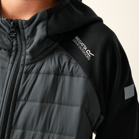 Chaqueta para niños Regatta Kielder Hybrid IX