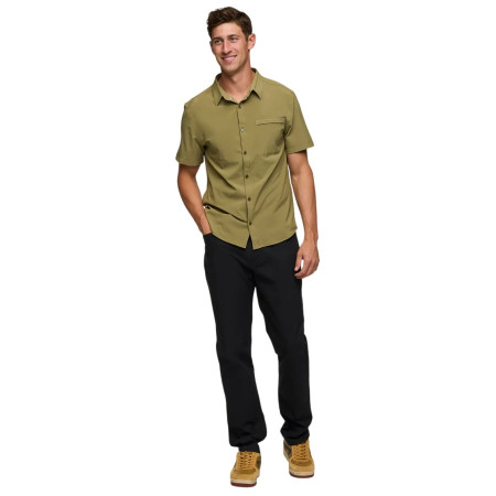 Camisa de hombre Cotopaxi Cambio Button Up Shirt