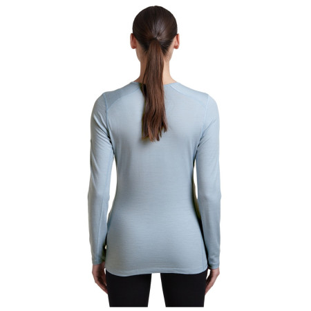 Camiseta de mujer Icebreaker Women's 200 Oasis Long Sleeve
