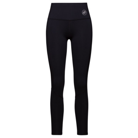 Pantalones de mujer Mammut Massone Winter Tights Women negro black