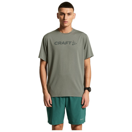 Camiseta de hombre Craft ESSence Logo Tee 2 M