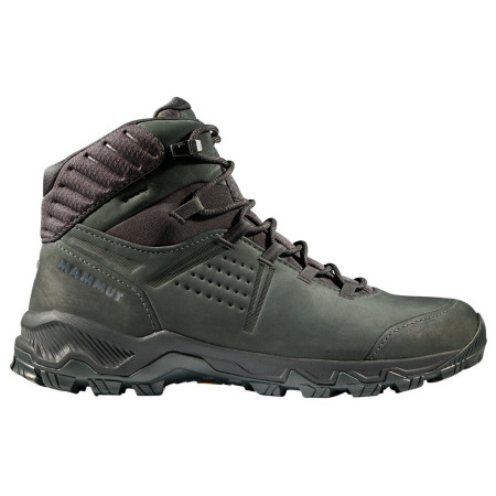 Calzado de senderismo para hombre Mammut Mercury IV Mid GTX® Men