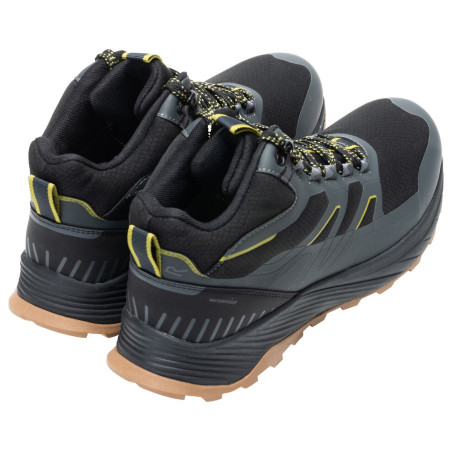 Botines trekking hombre Regatta Ravika Mid