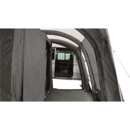 Dormitorio Outwell Inner Newburg 260