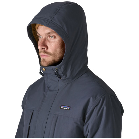 Chaqueta de hombre Patagonia M's Isthmus Parka