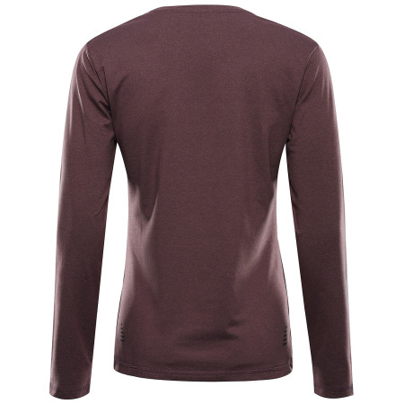 Camiseta de mujer Alpine Pro Lousa