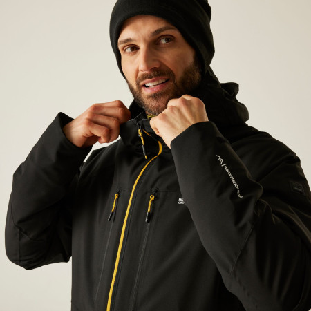 Chaqueta de hombre Regatta Highton Stretch Padded Jacket