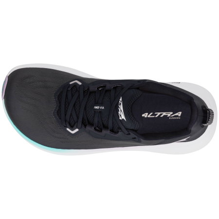 Zapatillas de carrera para mujer Altra W Fwd Via