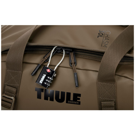 Bolsa de viaje Thule Chasm 30L