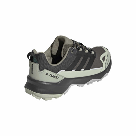 Calzado de senderismo para hombre Adidas Terrex Skychaser Ax5 Gtx