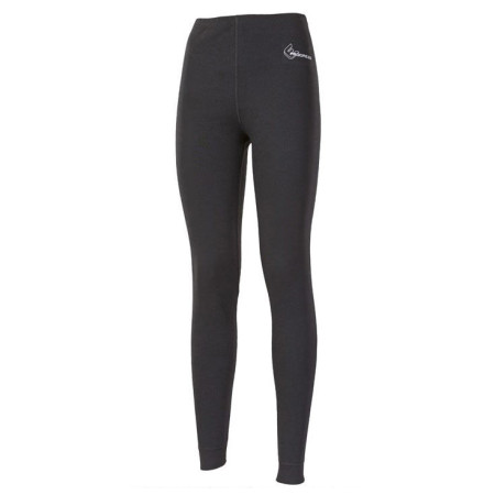 Calzoncillos funcionales de mujer Progress WS SDNZ 39VA negro