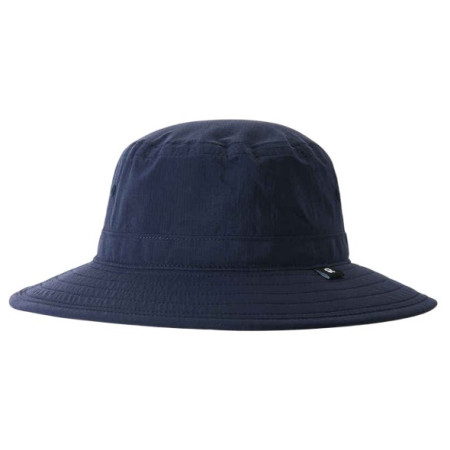 Sombrero para niños Reima Lomat azul oscuro Navy
