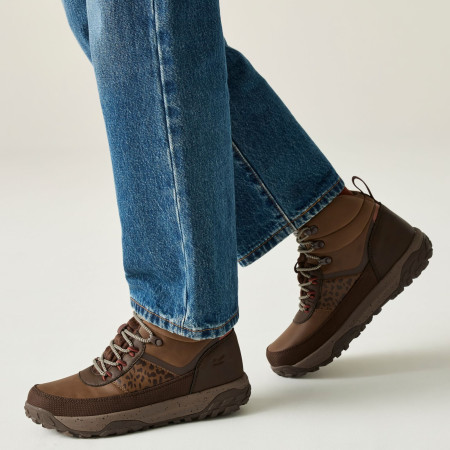 Calzado de mujer Regatta Shayford