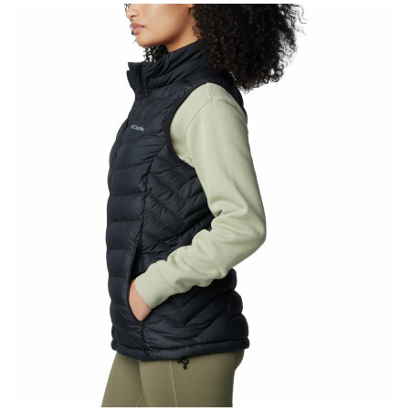 Chaleco de mujer Columbia Powder Lite™ II Vest