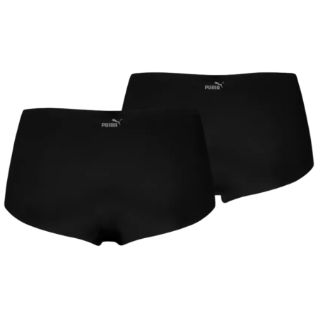 Bragas de mujer Puma Elements women invisible mini shorts