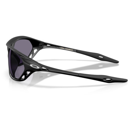 Gafas de sol OAKLEY Cage Jacket Matte Black