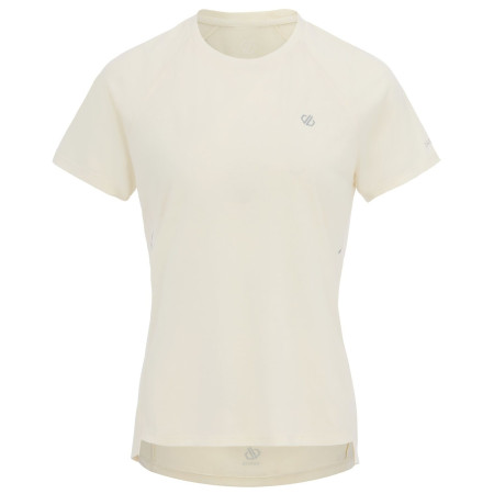 Camiseta de mujer Dare 2b Nimble Tee beige Almond Milk