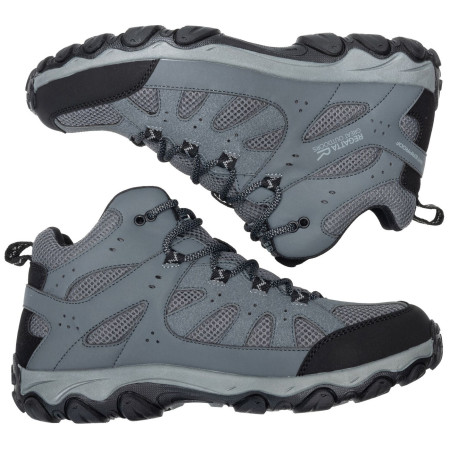 Calzado de hombre Regatta Edgepoint IV Mid