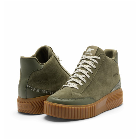 Botas de invierno para mujer Sorel Ona Ave™ Zip Mid Wp