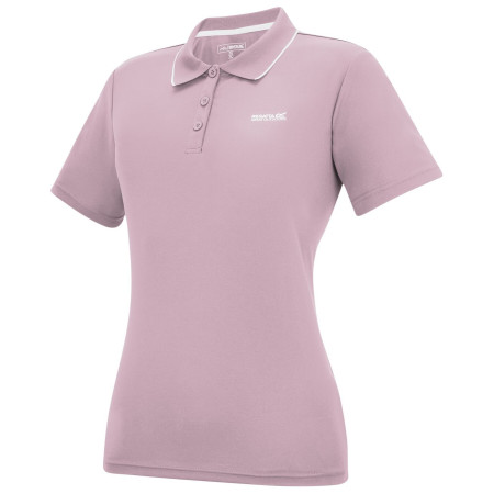 Camiseta de mujer Regatta Botanna Polo
