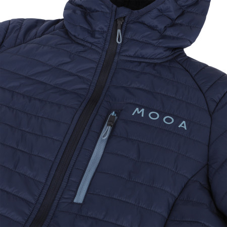 Chaqueta de mujer MOOA Nordi