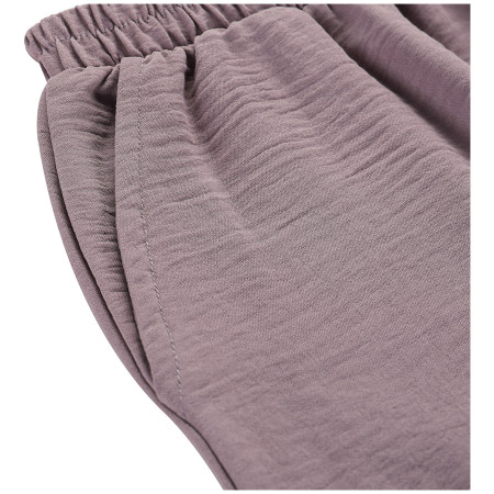 Falda para niños Alpine Pro Momo Quail