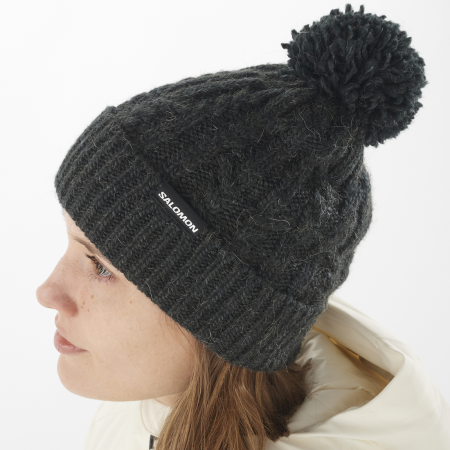Gorro Salomon Ivy Beanie