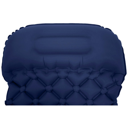 Colchoneta hinchable Zulu Timi