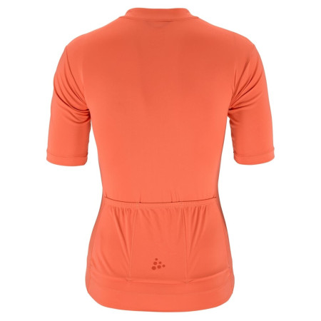 Maillot de ciclismo para mujer Craft W Endur Logo