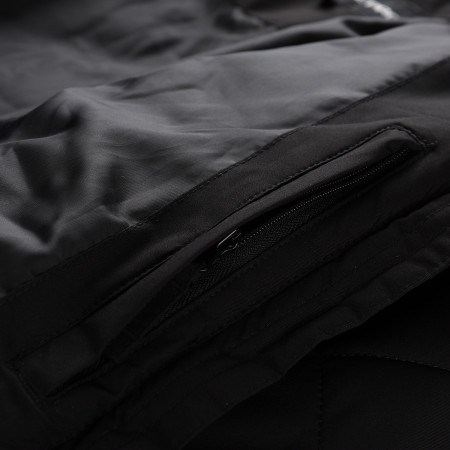 Chaqueta de invierno para mujer Alpine Pro Lodera