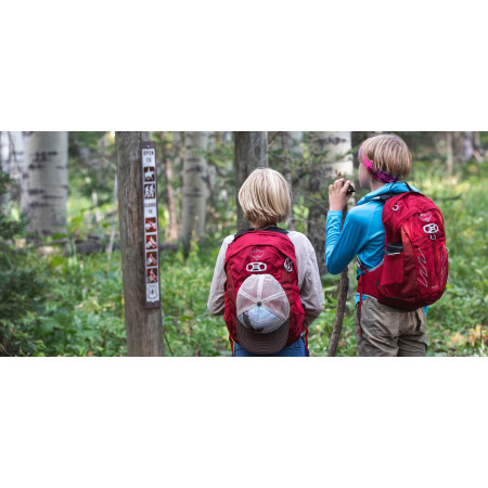 Mochila Osprey Talon 11 Jr III