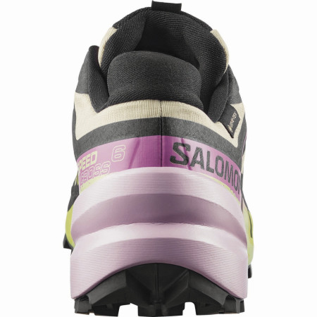 Calzado de mujer Salomon Speedcross 6 Gore-Tex