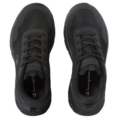 Zapatillas para niños Champion Fuze U Gs Low Cut Shoe