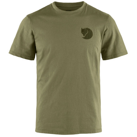 Camiseta de hombre Fjällräven Walk With Nature T-shirt M