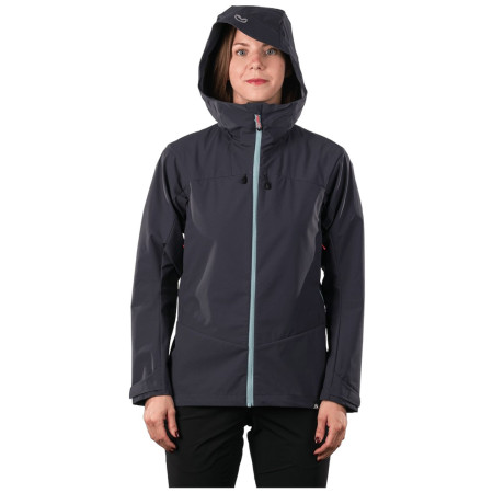 Chaqueta de mujer Northfinder Shyann