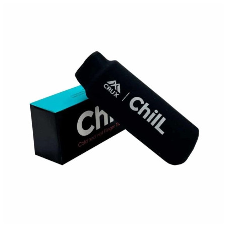 Ayuda para entrenamiento CRUX ChilL negro