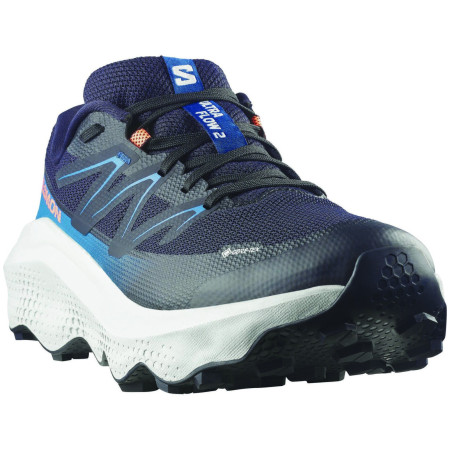Calzado de hombre Salomon Ultra Flow 2 Gore-Tex