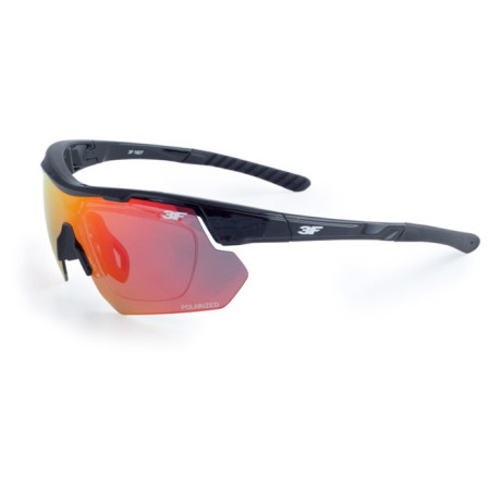 Gafas de sol 3F RX negro/naranja