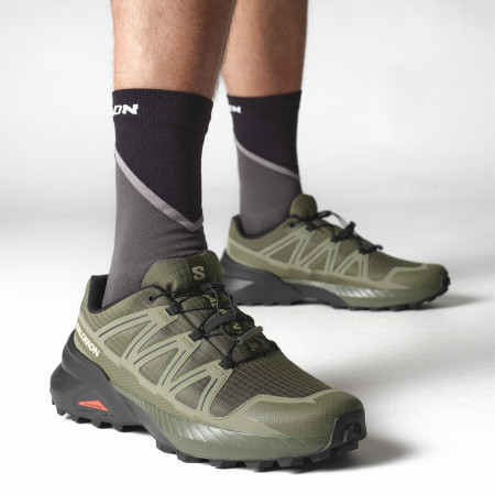Calzado de hombre Salomon Speedcross Peak