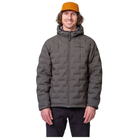 Chaqueta de invierno para hombre Hannah Zazu