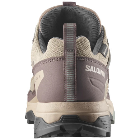 Calzado de mujer Salomon X Ultra 5 Gore-Tex