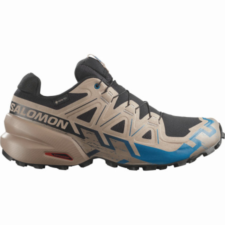 Zapatillas de carrera para hombre Salomon Speedcross 6 Gore-Tex