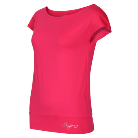 Camiseta de mujer Progress Sigma