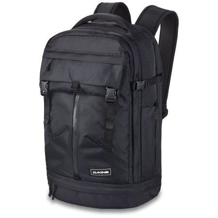Mochila Dakine Verge Backpack 32L negro black