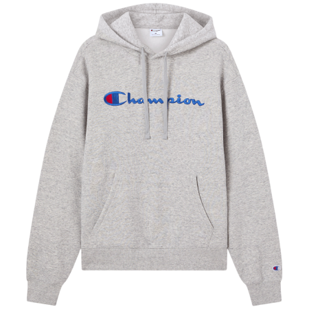 Sudadera de hombre Champion Hooded Sweatshirt M INC